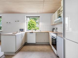 Holiday Home Ulv - from the sea by Interhome - 6