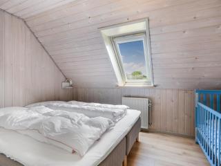Holiday Home Ulv - from the sea by Interhome - 4