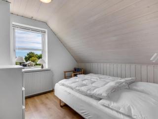 Holiday Home Ulv - from the sea by Interhome - 1