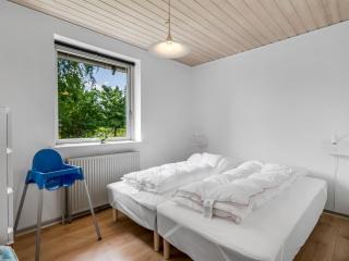 Holiday Home Ulv - from the sea by Interhome - 1