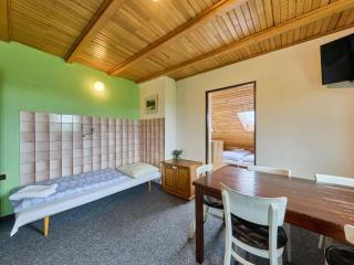 Apartment Vyhlídka-3 by Interhome - 6
