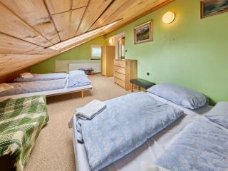 Apartment Vyhlídka-4 by Interhome - 1