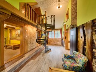 Holiday Home Stodola by Interhome - 9
