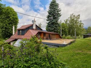 Holiday Home Stodola by Interhome - 2