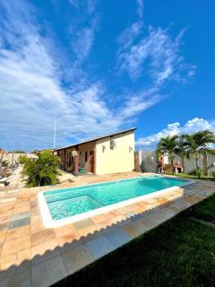 Loft Rosa - Pousada Vila Dondom - 3