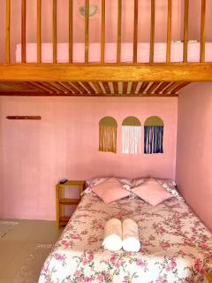 Loft Rosa - Pousada Vila Dondom - 6