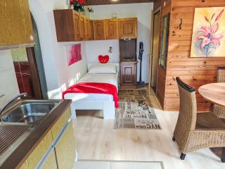 Apartment Ferienwohnung Seeblick 3 by Interhome - 7