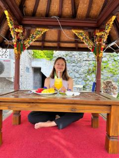 Pandawa Homestay Sidemen - 9