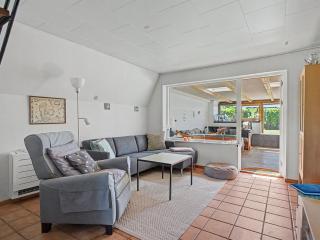 Holiday Home Rosalie - 150m from the sea by Interhome - 5