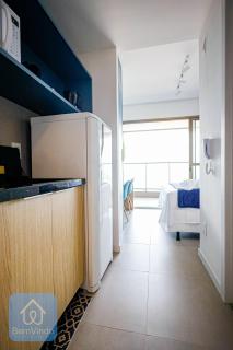 Apartamento Completo Em Salvador - 2