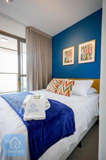 Apartamento Completo Em Salvador - 9