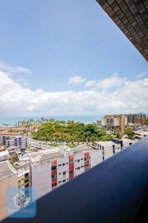 Apartamento Completo Em Salvador - 6