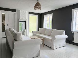 Beautiful house for 10 people in center of Visby - 3