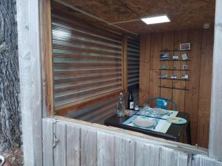 La cabane du Ventoux - 9