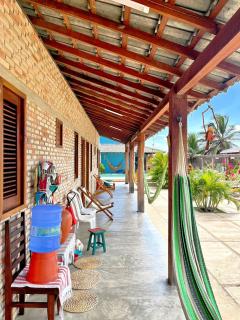 Loft Azul - Pousada Vila Dondom - 7