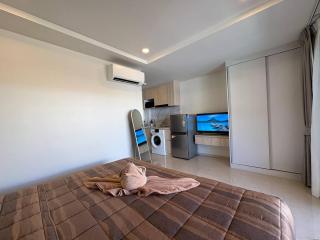 Terraza C403 Sunny Studio & Large Terrace - 5