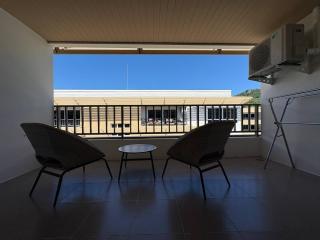 Terraza C403 Sunny Studio & Large Terrace - 3