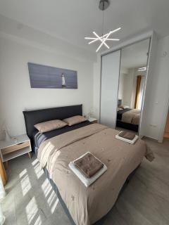 Fresh 1BR at Pasalimani next to marina & beach - 5