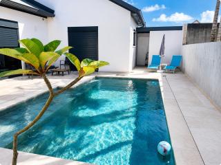 Appartement vue montagne, climatisation - 2 pers. - FR-1-786-105 - 8