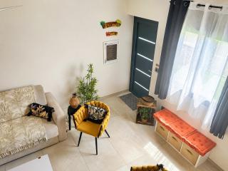Appartement vue montagne, climatisation - 2 pers. - FR-1-786-105 - 6