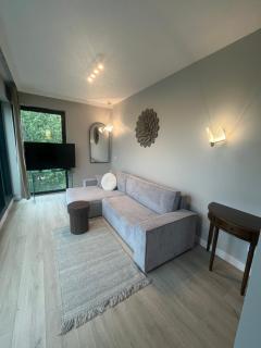 Apartament indyjski Legnica - 1