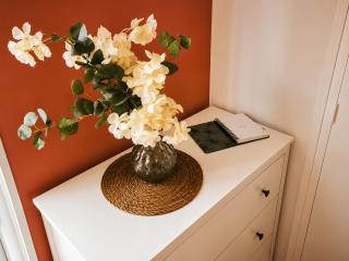 Louis Auber T2 gare centre-ville Rouen Neuf - Linge & Ménage Inclus - 8