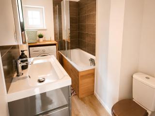 Louis Auber T2 gare centre-ville Rouen Neuf - Linge & Ménage Inclus - 7