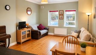 Fairhill House Claddagh - 5