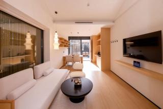 Beijing Fragrant Hills M aple Retreat - 7
