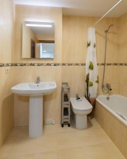 Apartamento Volvoreta Valdoviño - 5
