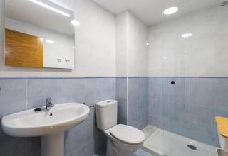 Apartamento Volvoreta Valdoviño - 7