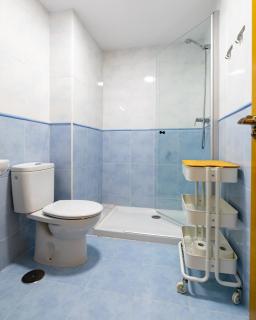 Apartamento Volvoreta Valdoviño - 8