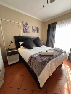 Kingfisher Hideaway - 7