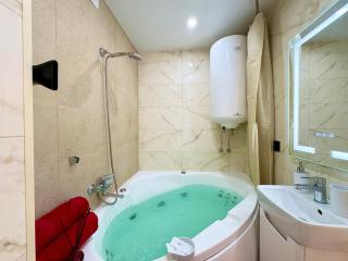 Jacuzzi With light Nauki Avene - 4