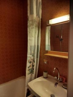 Studio charmant à Cauterets de 21 m², face aux télécabines - 3