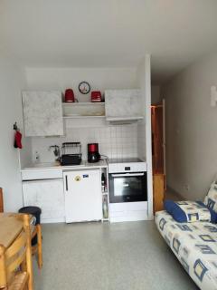 Studio charmant à Cauterets de 21 m², face aux télécabines - 5