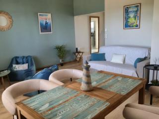 Appartement climatisé avec vue sur le lagon - 2 pers. - FR-1-786-101 - 7