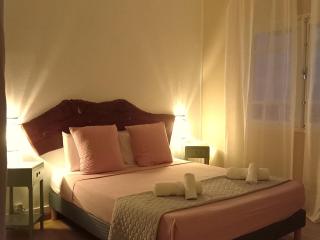 Appartement climatisé avec vue sur le lagon - 2 pers. - FR-1-786-101 - 2