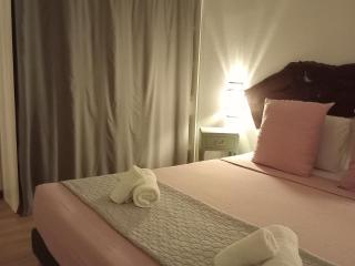 Appartement climatisé avec vue sur le lagon - 2 pers. - FR-1-786-101 - 1
