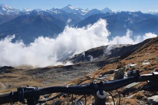 Alpine Studio - Mountain Views & Outdoor Paradise - 2