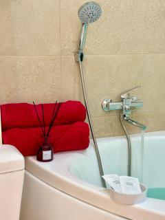 Jacuzzi With light Nauki Avene - 5