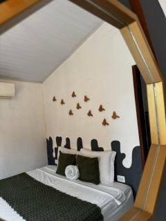 Pousada Recanto da Gê - 2