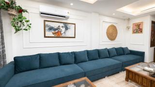 The Upper House Exceptional 3Bhk Stay - 8
