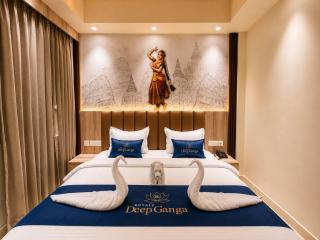 Royale DEEPGANGA - Sea View Hotel Near Lighthouse - Free Parking & Restaurant Facility - 6
