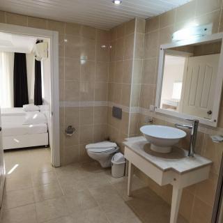 BİTUR PARK VİLLA E5 3-Bedroom with Shared Pool & - 5