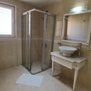 BİTUR PARK VİLLA E5 3-Bedroom with Shared Pool & - 4
