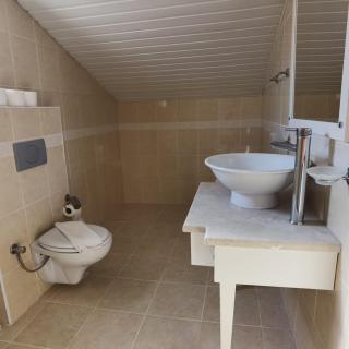 BİTUR PARK VİLLA E5 3-Bedroom with Shared Pool & - 2