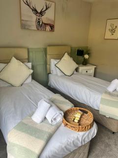 The Bickerton Poacher - 8