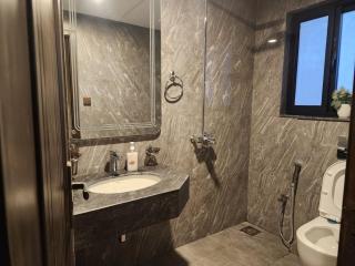 1 Bed Apt with Giga view, Rooftop pool - 8