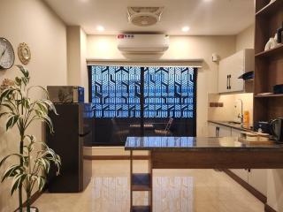 1 Bed Apt with Giga view, Rooftop pool - 7